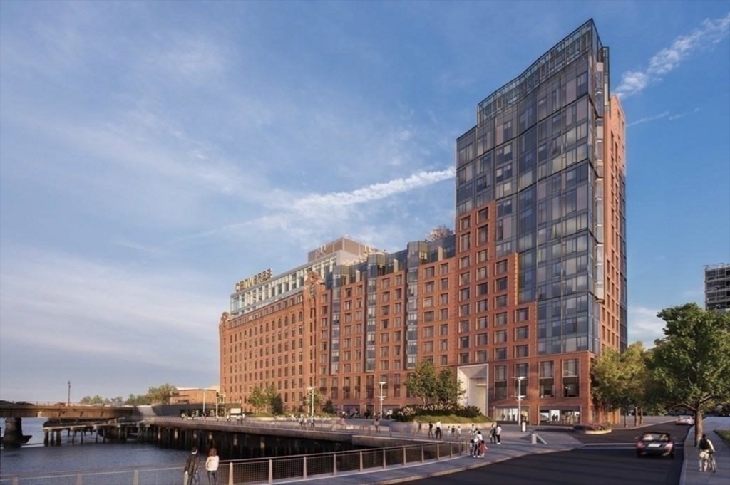 100 Lovejoy Wharf # 10M