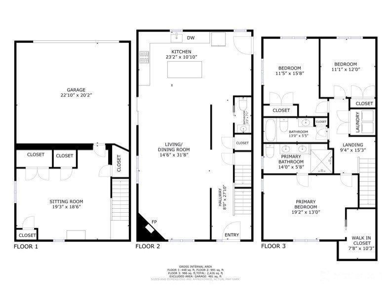 3 Saco Street # 3