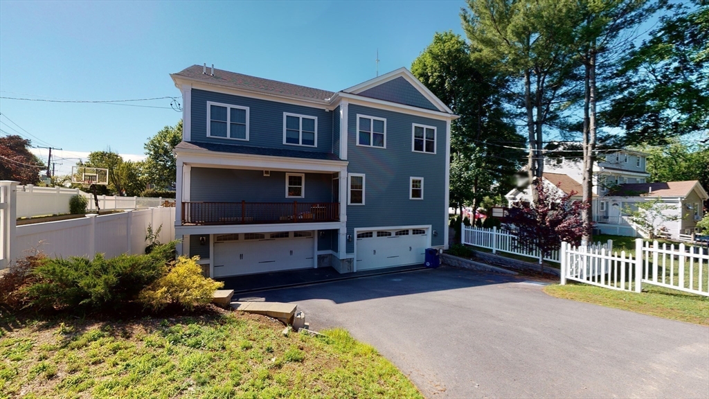 3 Saco Street # 3