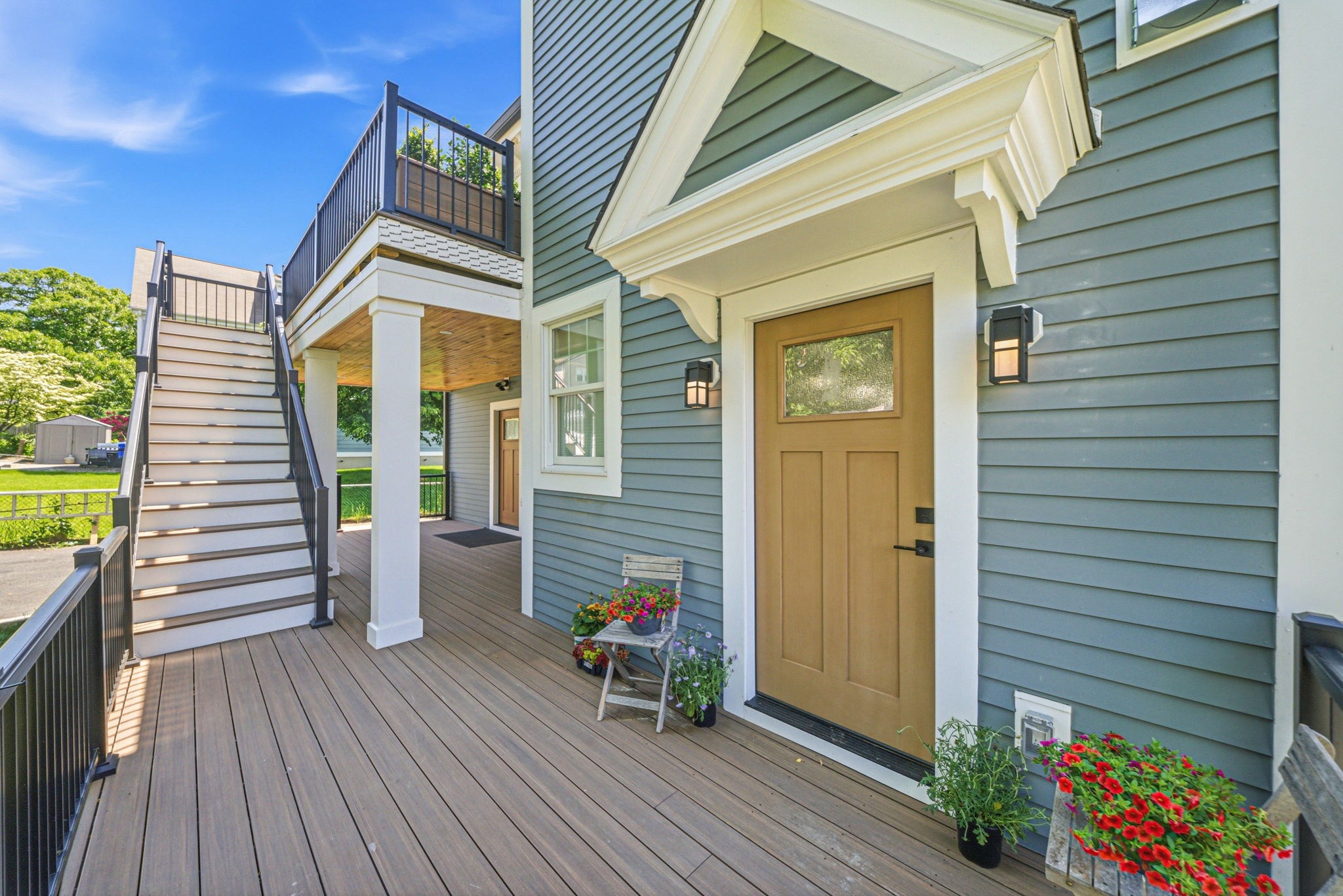 61 Wayland Street