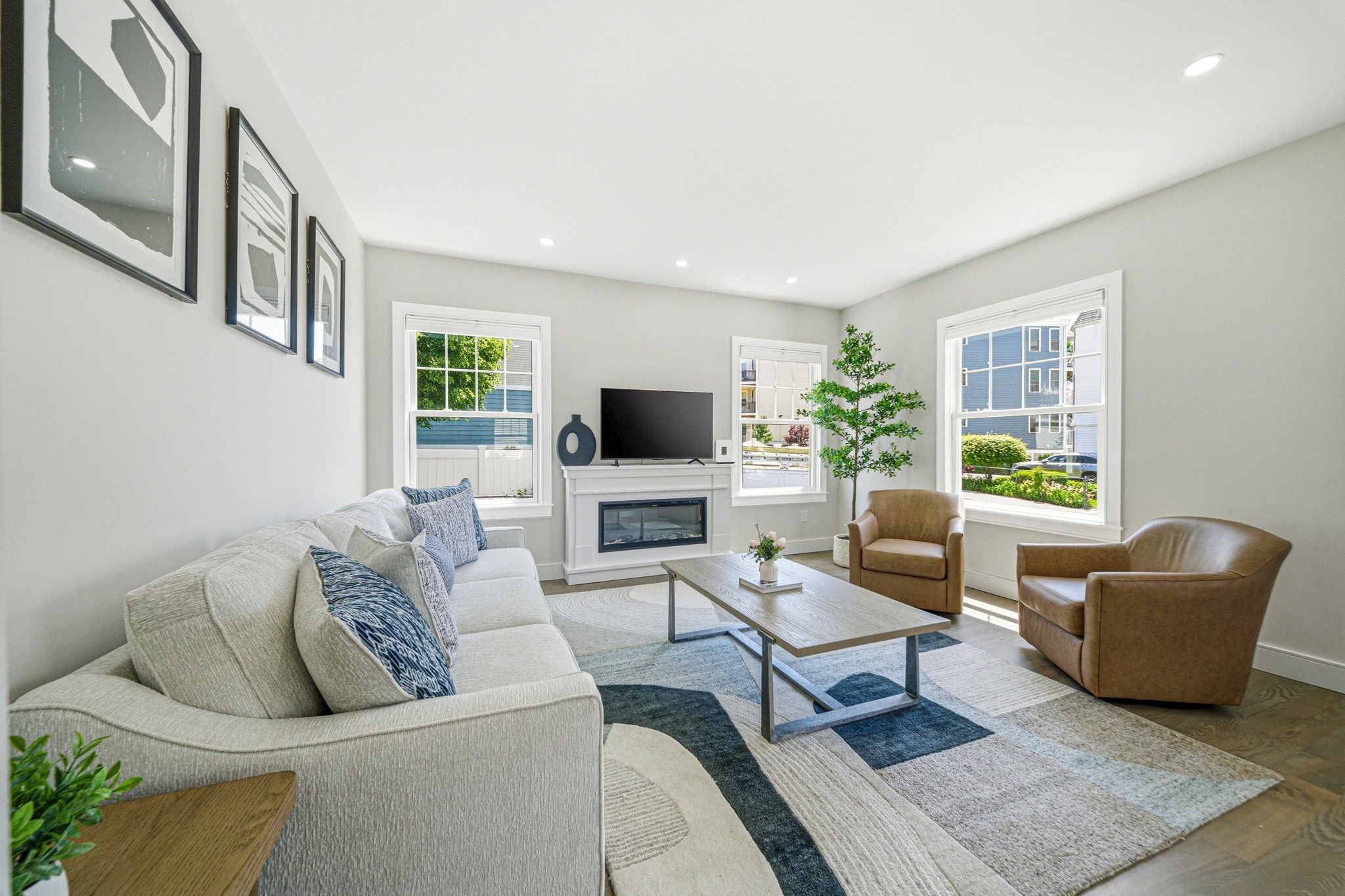 61 Wayland Street