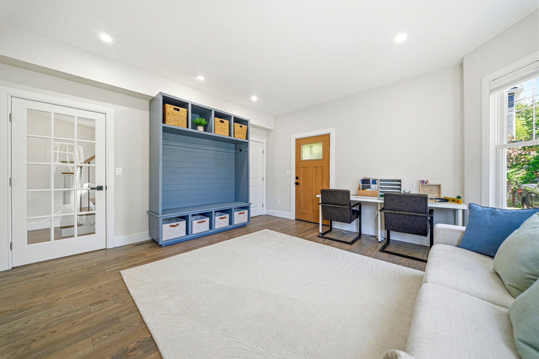 61 Wayland Street