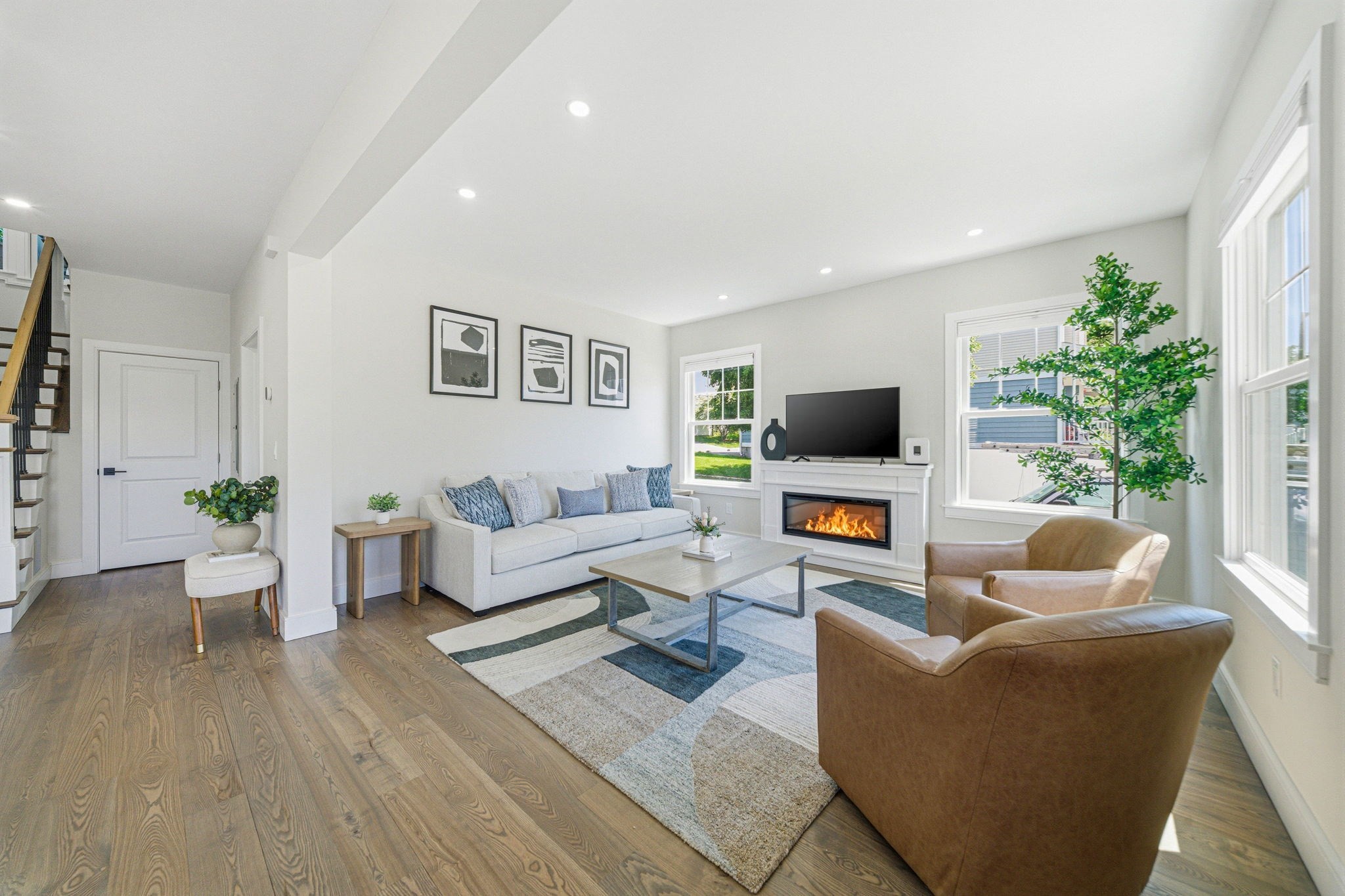 61 Wayland Street