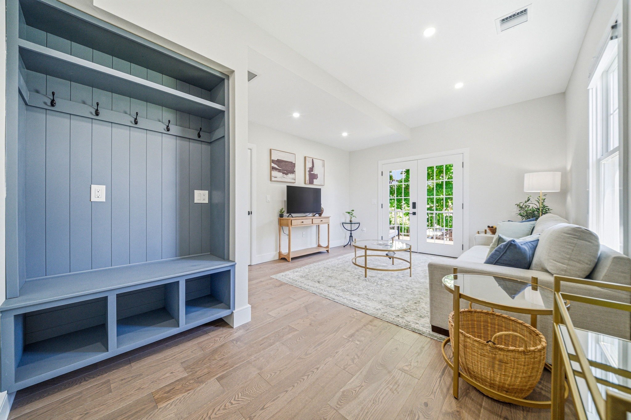 61 Wayland Street