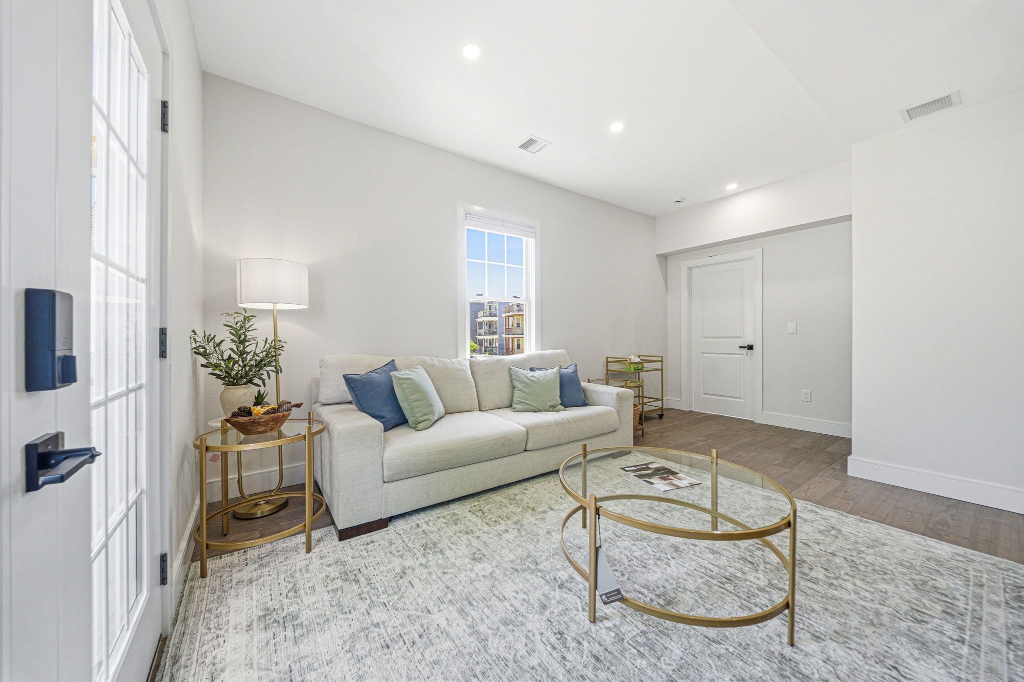 61 Wayland Street