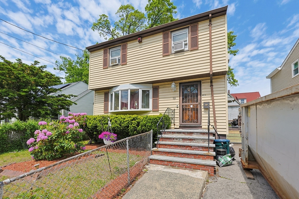 70 Blake St