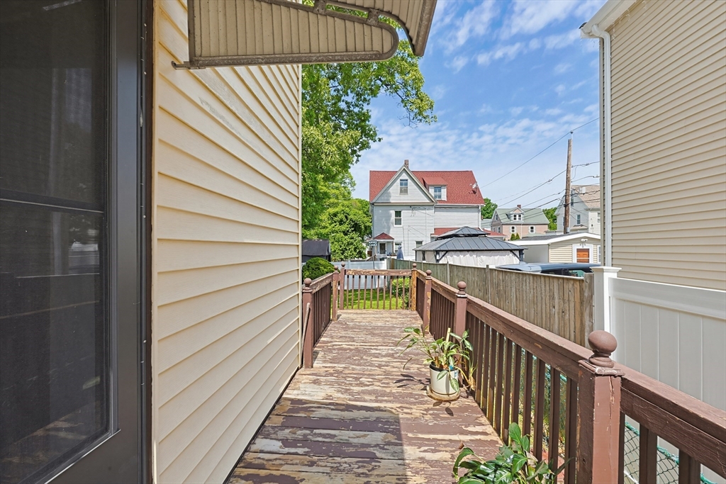 70 Blake St