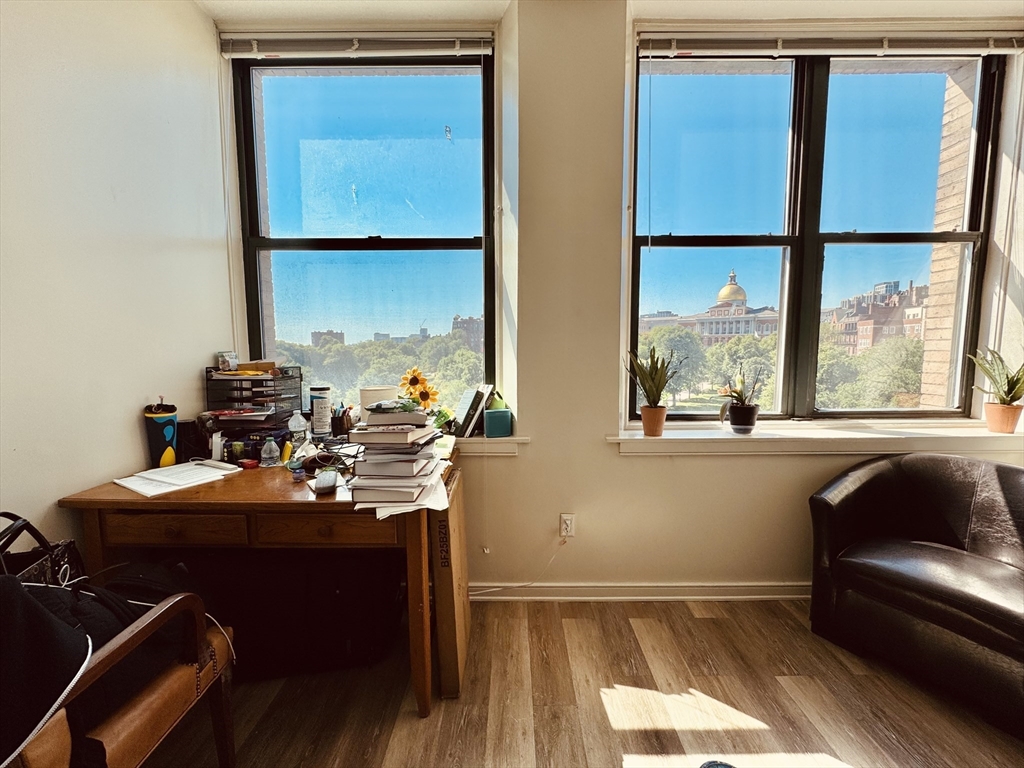 131 Tremont Street # 6B