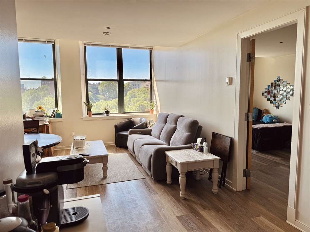 131 Tremont Street # 6B