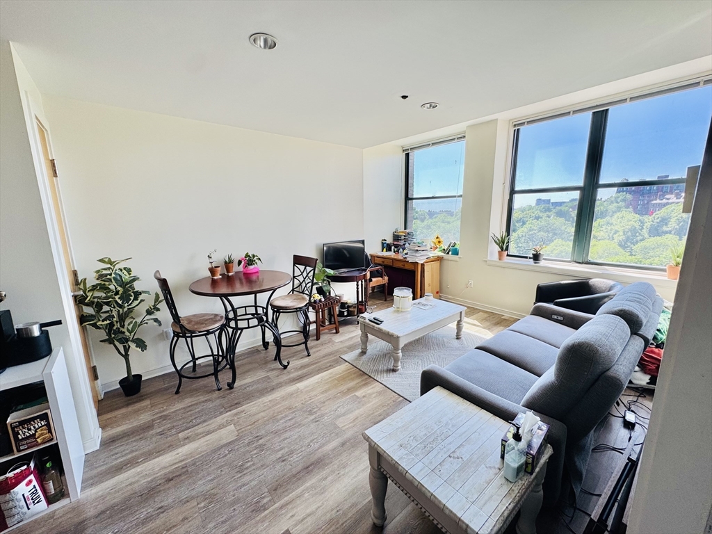 131 Tremont Street # 6B