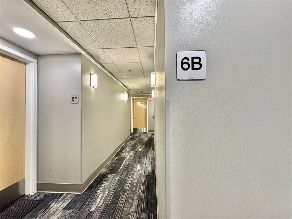 131 Tremont Street # 6B