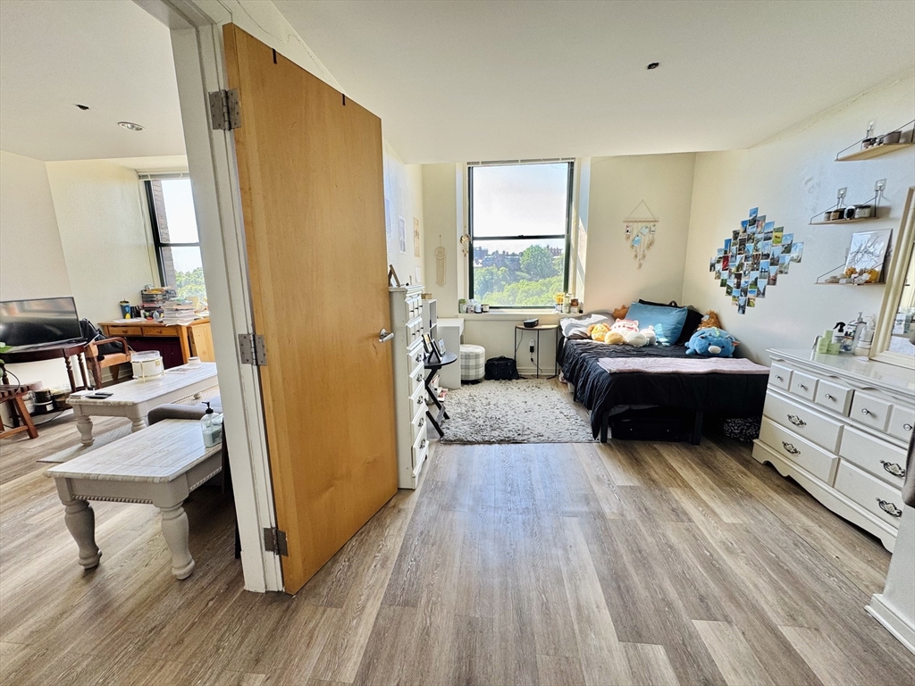 131 Tremont Street # 6B