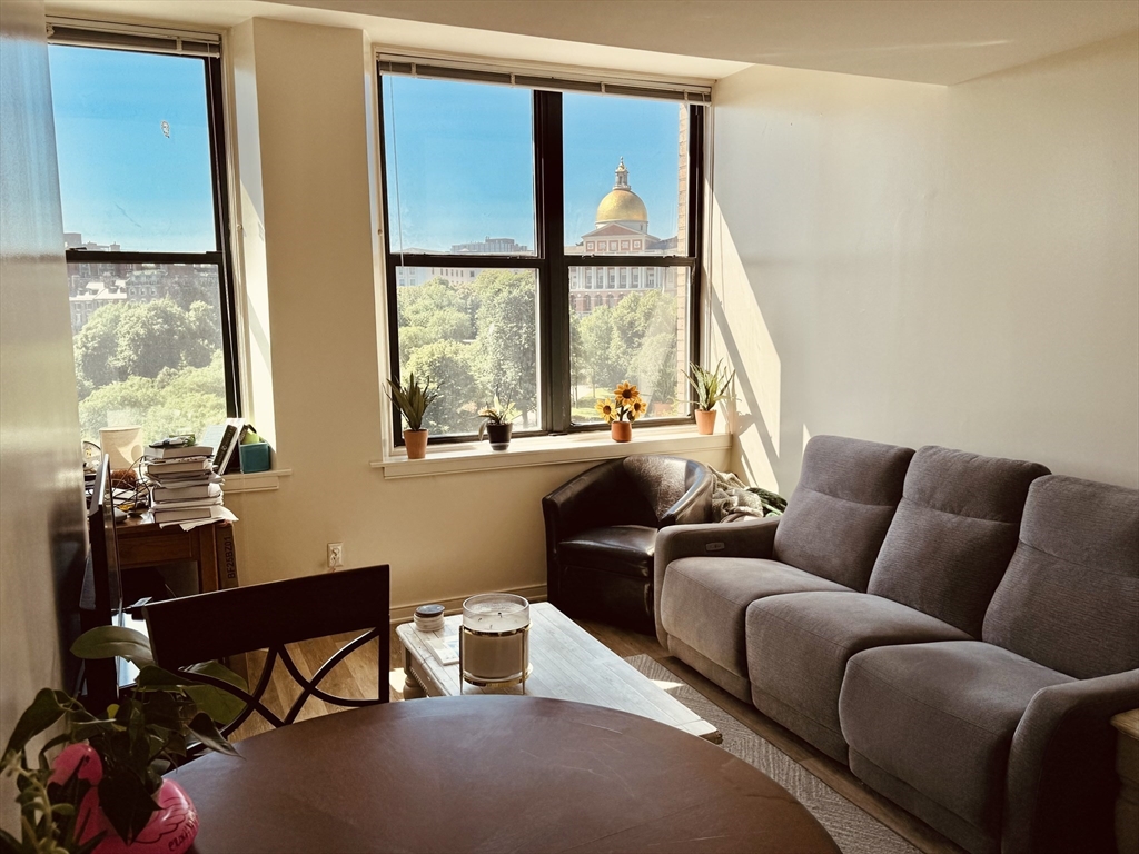 131 Tremont Street # 6B