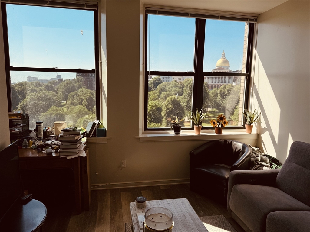 131 Tremont Street # 6B