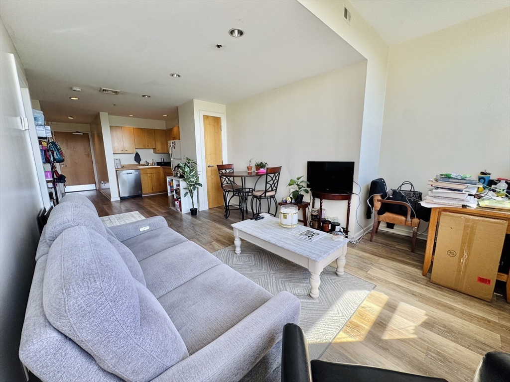 131 Tremont Street # 6B