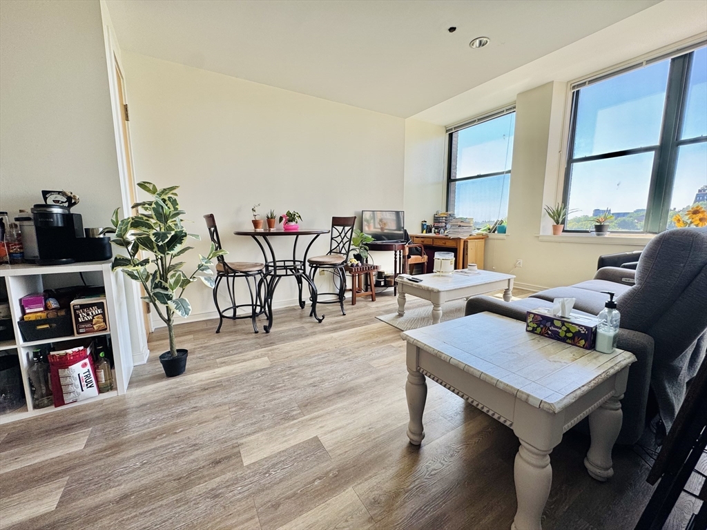 131 Tremont Street # 6B