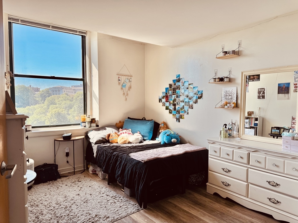 131 Tremont Street # 6B