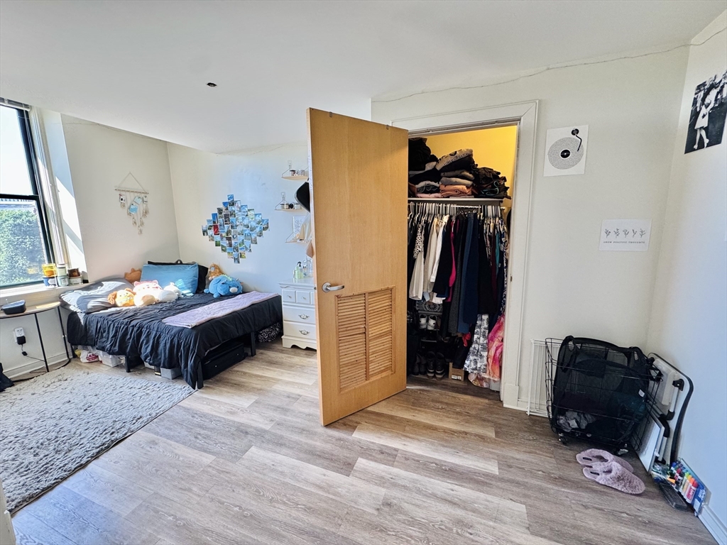 131 Tremont Street # 6B