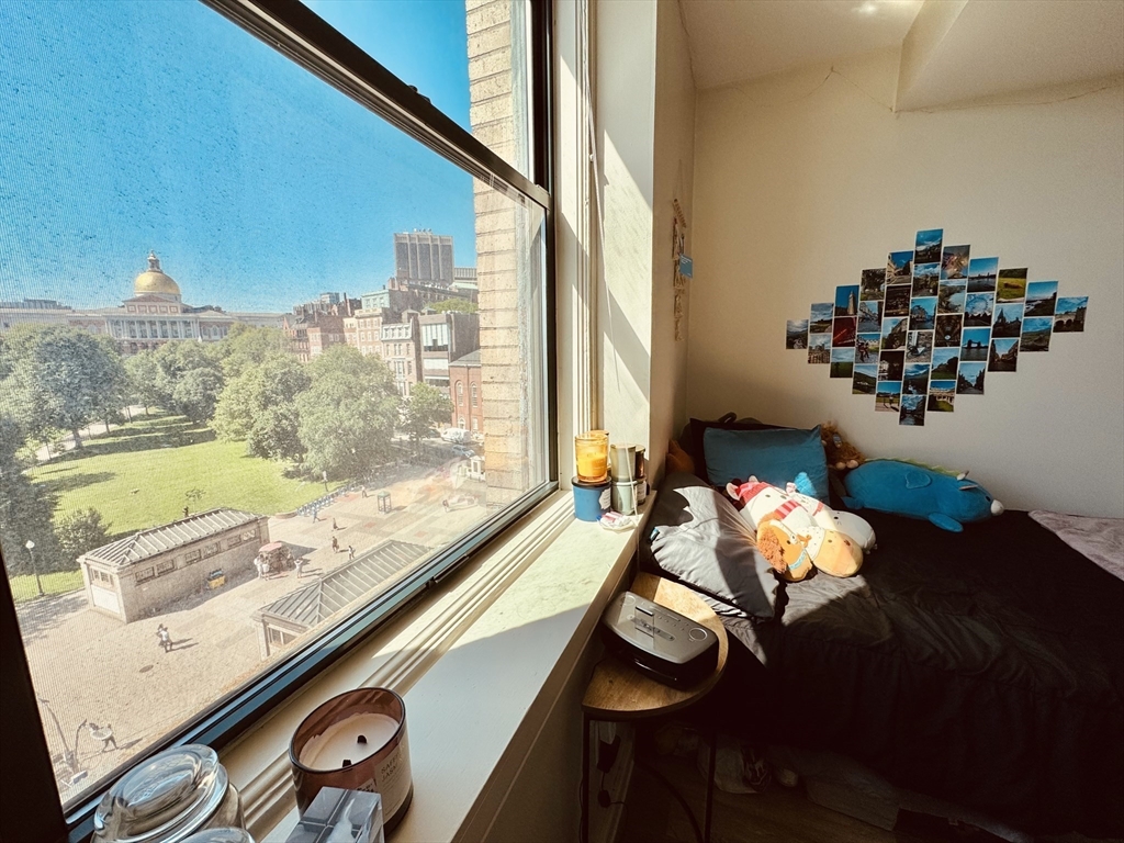 131 Tremont Street # 6B