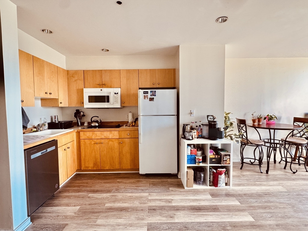 131 Tremont Street # 6B