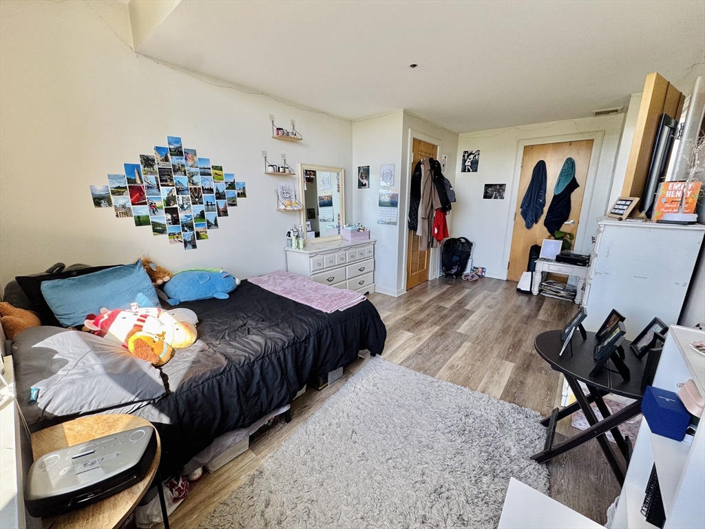 131 Tremont Street # 6B