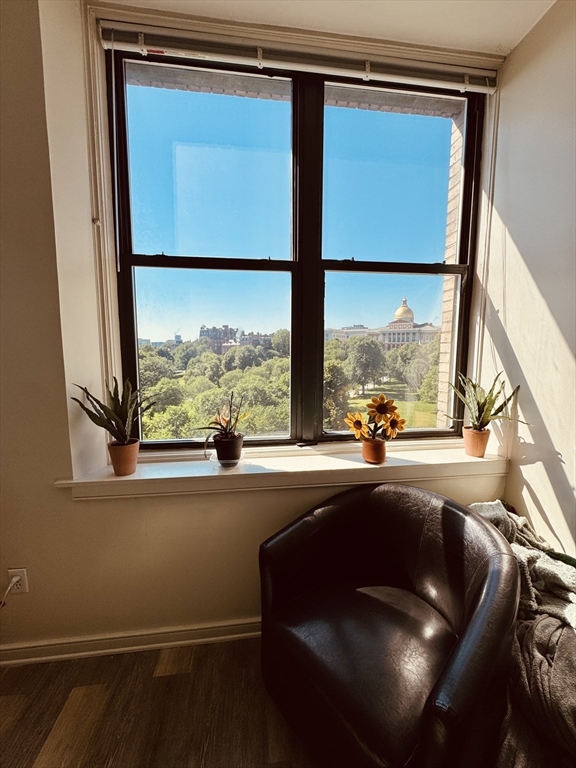 131 Tremont Street # 6B