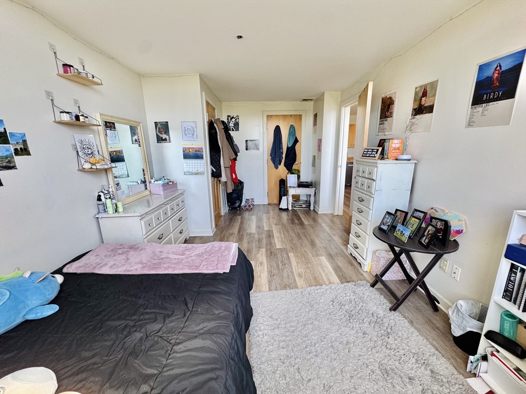131 Tremont Street # 6B