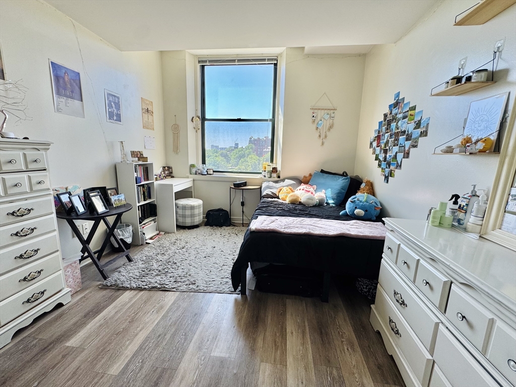 131 Tremont Street # 6B