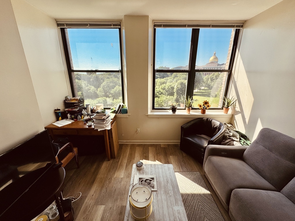 131 Tremont Street # 6B
