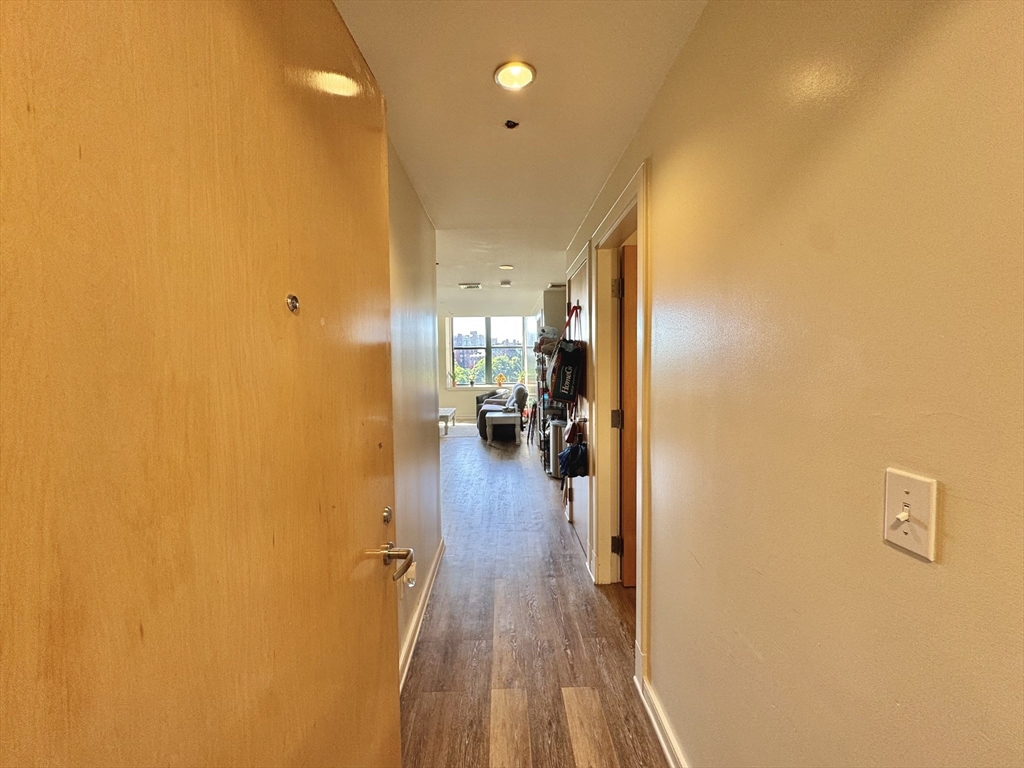131 Tremont Street # 6B