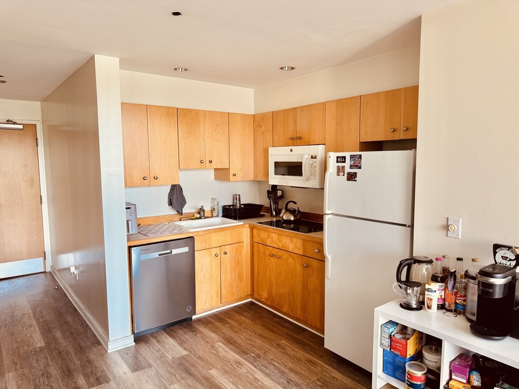 131 Tremont Street # 6B