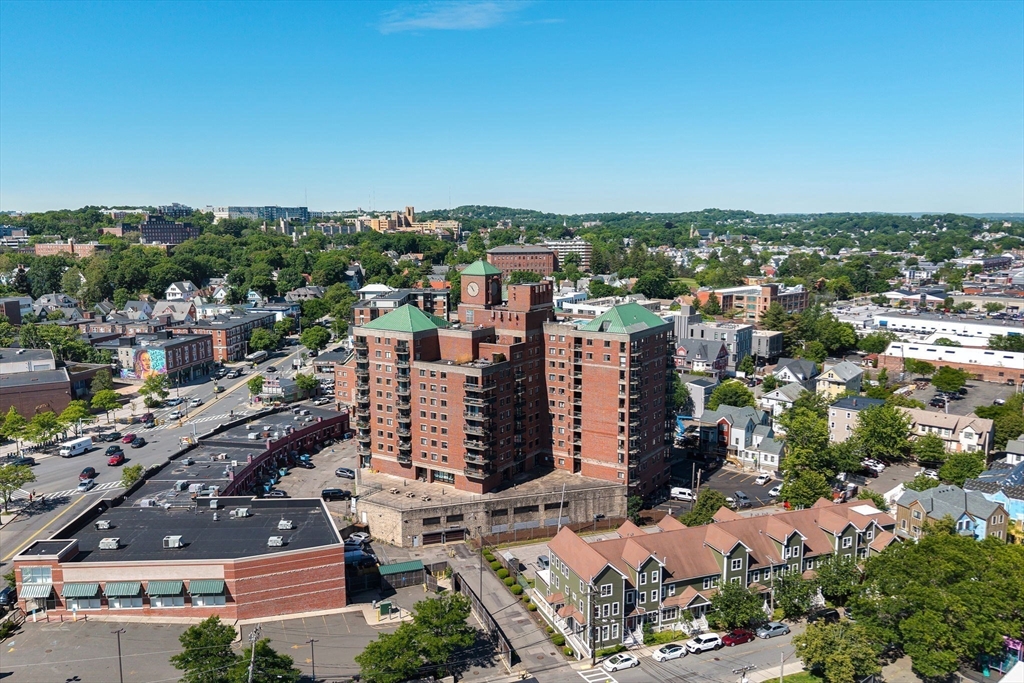 15 N Beacon Street # 515