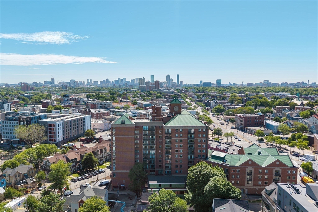 15 N Beacon Street # 515