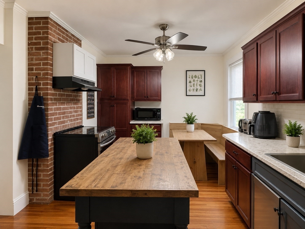 8 Glenside Ave # 1