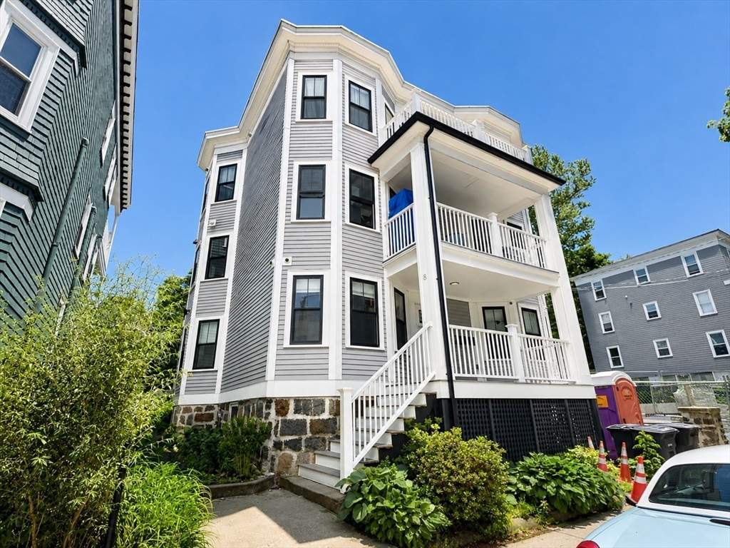 8 Glenside Ave # 1