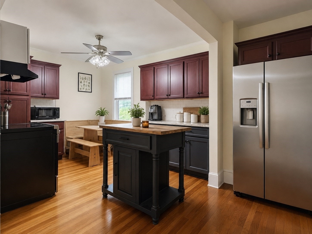 8 Glenside Ave # 1