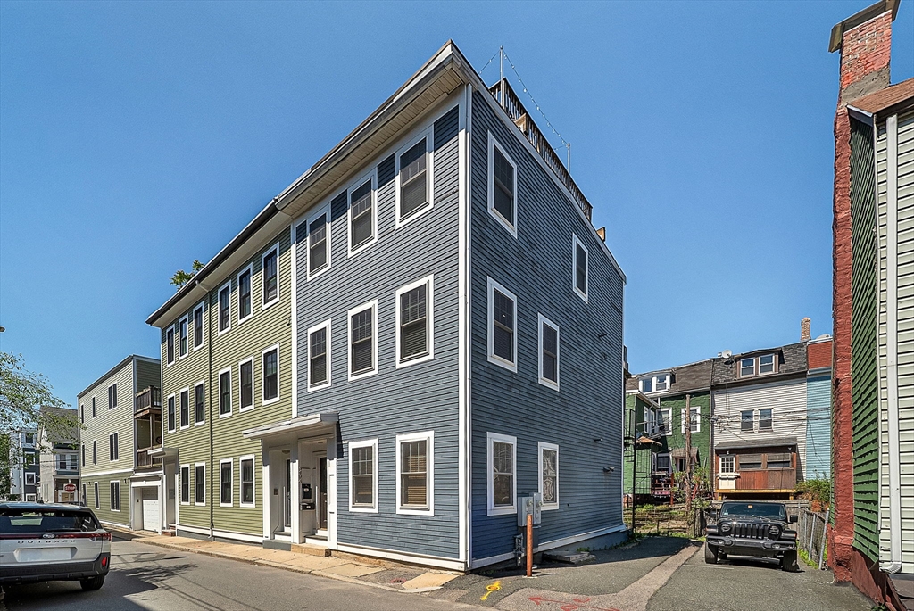256 Bowen # 2