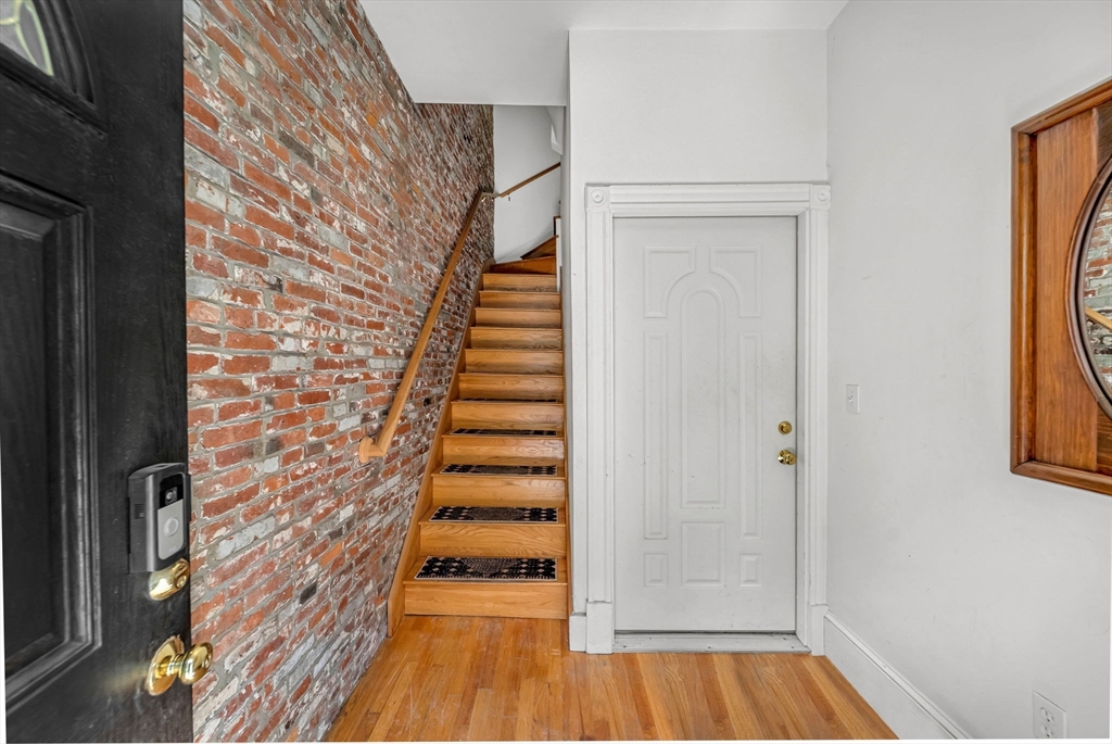 256 Bowen # 2