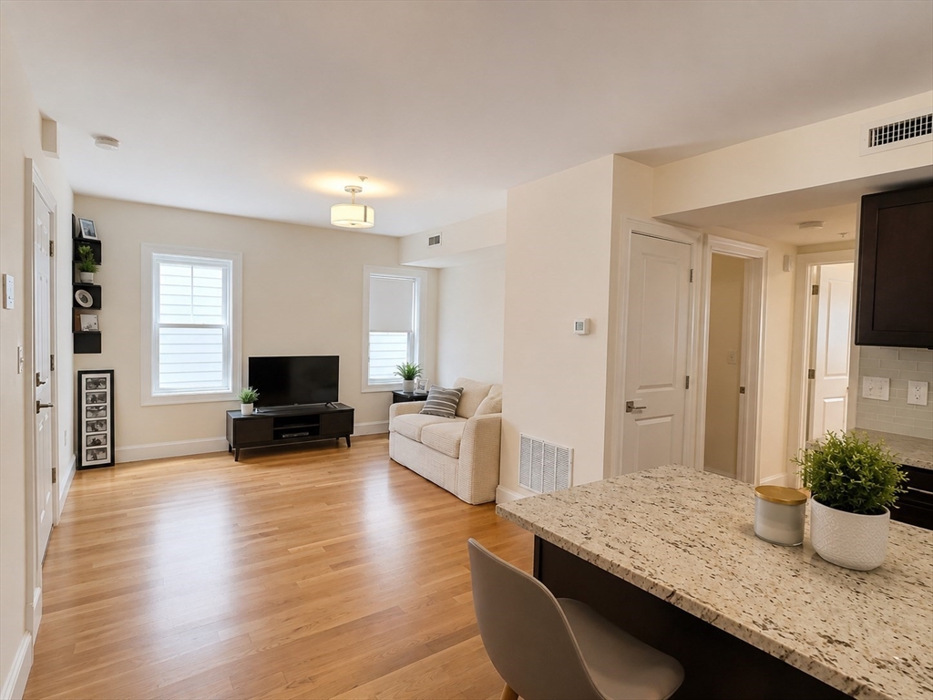 110 South St. # 2