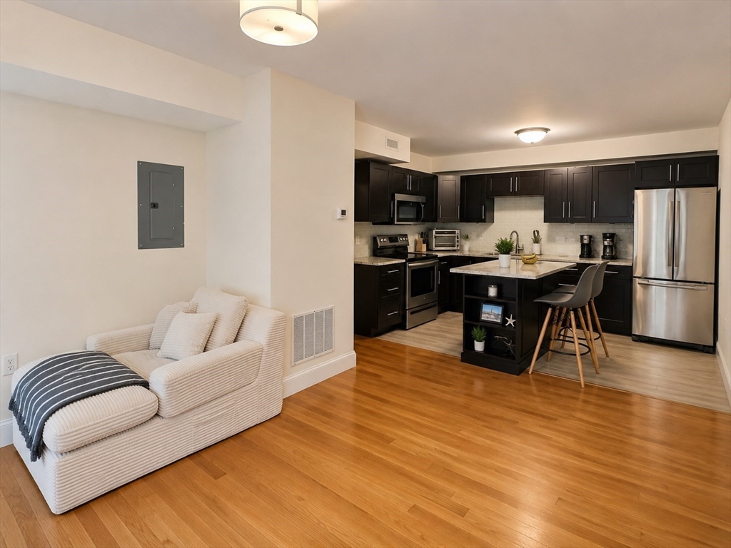 110 South St. # 2