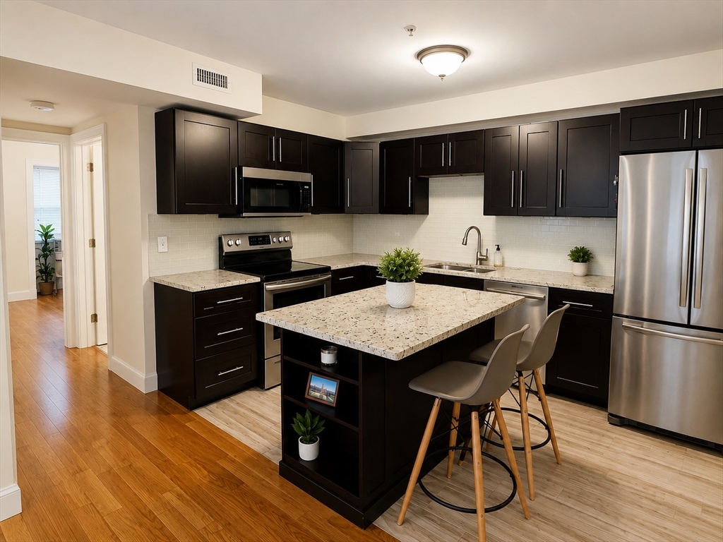 110 South St. # 2