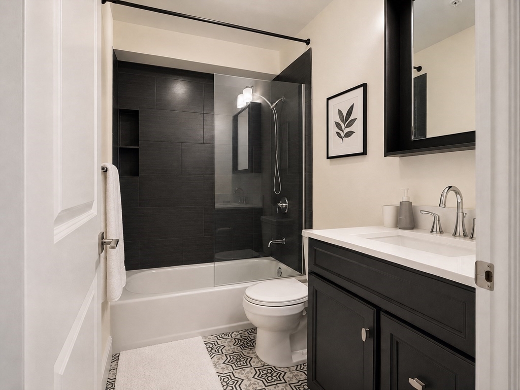 110 South St. # 2