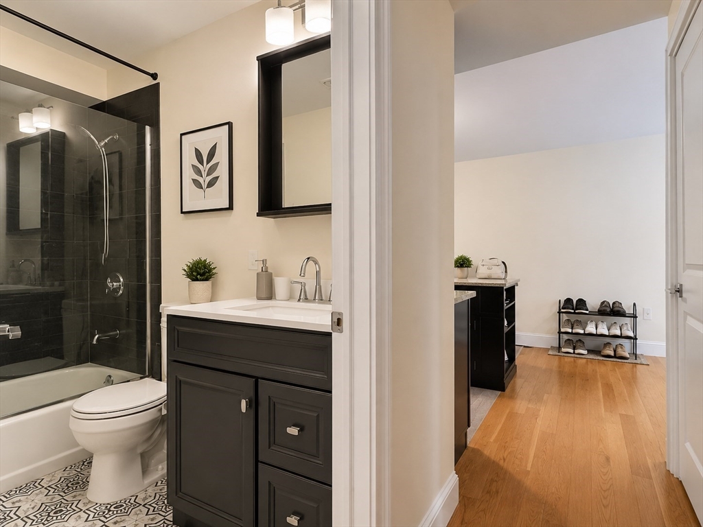 110 South St. # 2