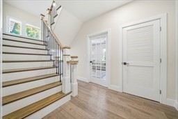 61 Wayland Street