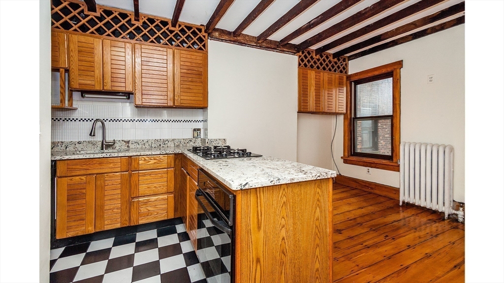 31 Myrtle Street # 4