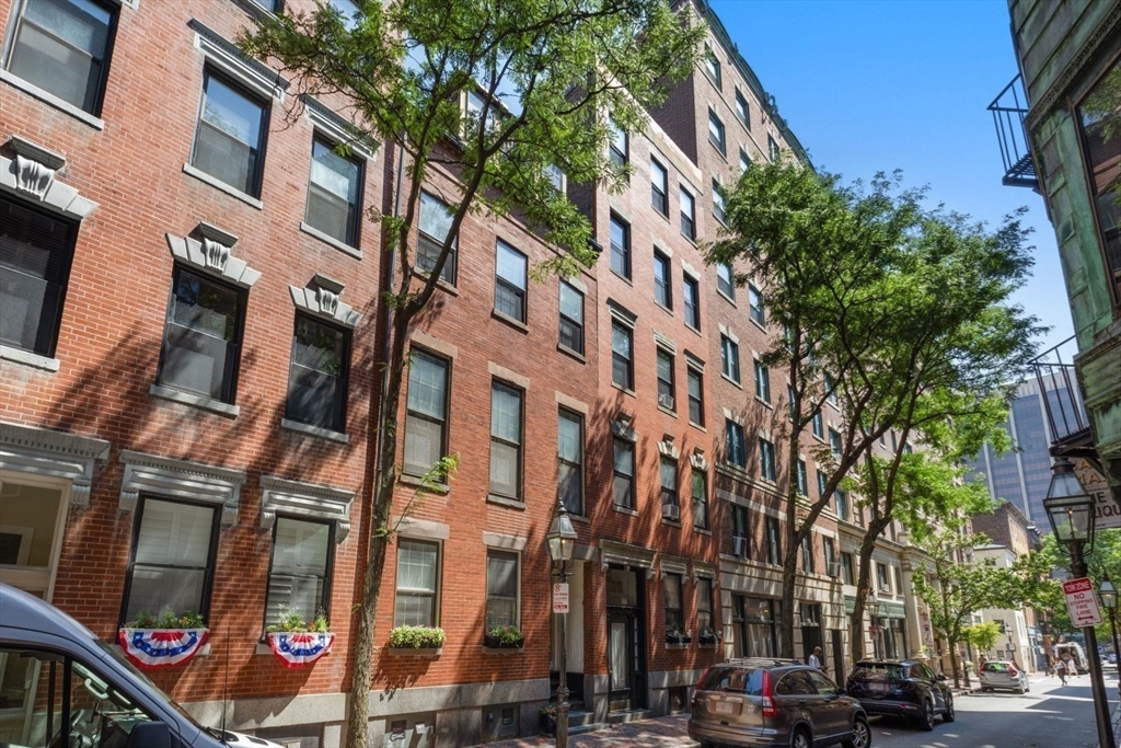 31 Myrtle Street # 4