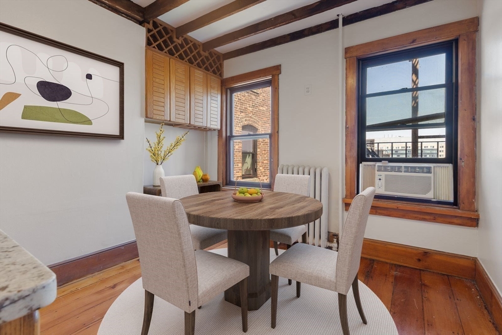 31 Myrtle Street # 4
