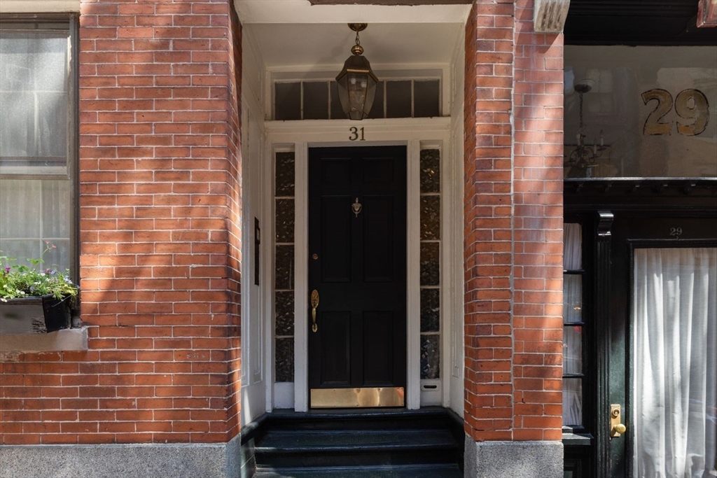 31 Myrtle Street # 4