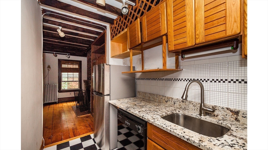 31 Myrtle Street # 4
