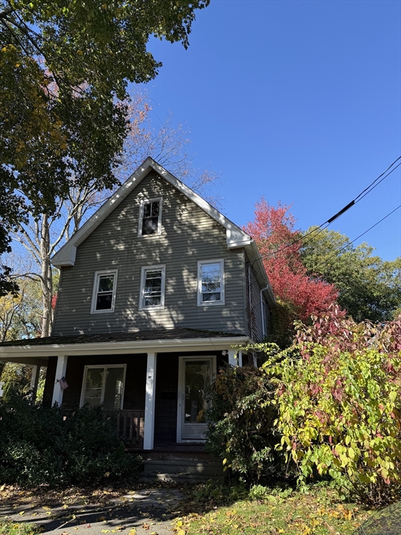 0 Hawthorne Ave